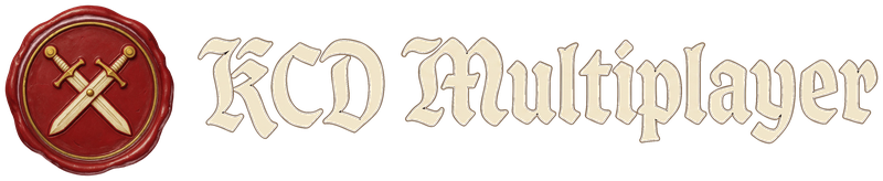 KCD Multiplayer Forum